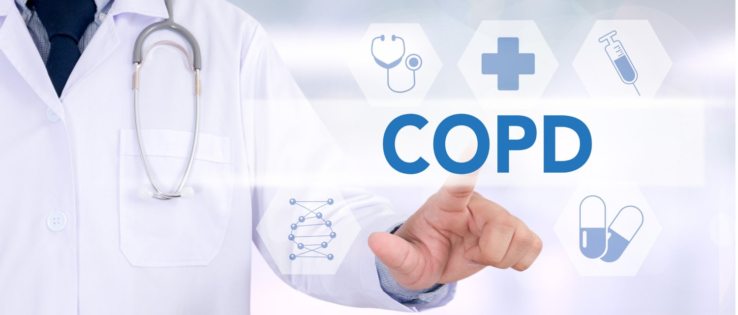 New RE-SAMPLE publication: patterns of COPD exacerbations and comorbid ...