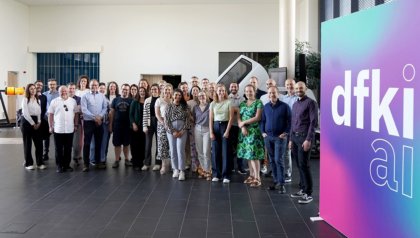 RE-SAMPLE partners in the Consortium meeting in Bremen in May 2024