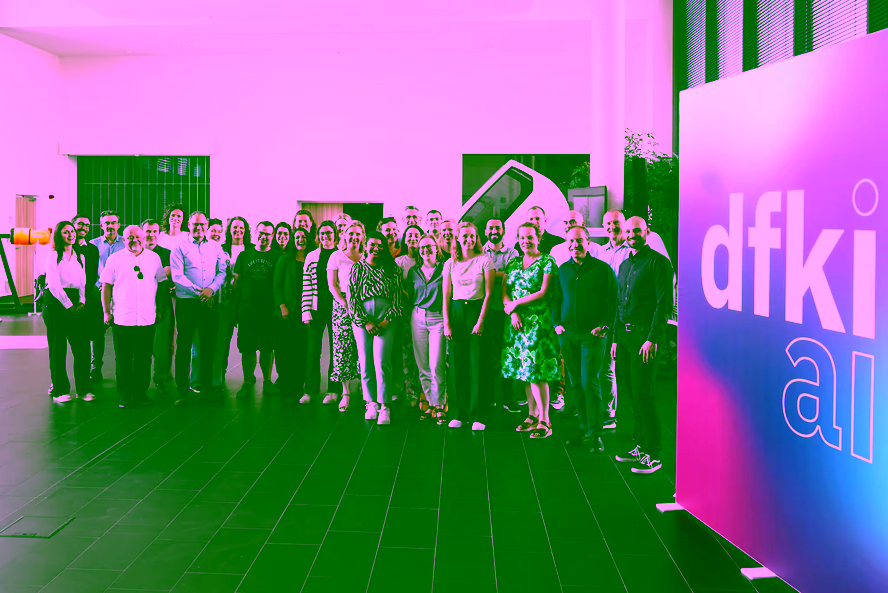 RE-SAMPLE partners in the Consortium meeting in Bremen in May 2024
