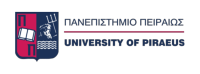 University of Piraeus logo